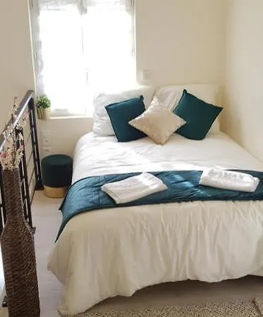 2040 Appartement