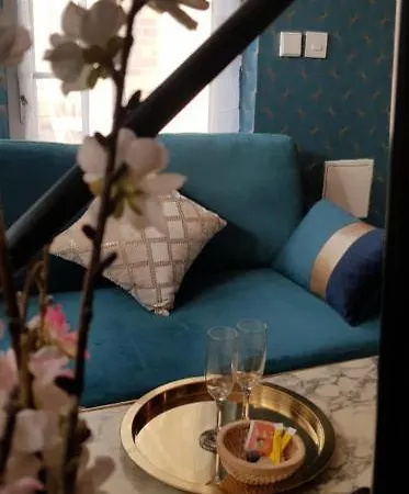2040 Appartement *
