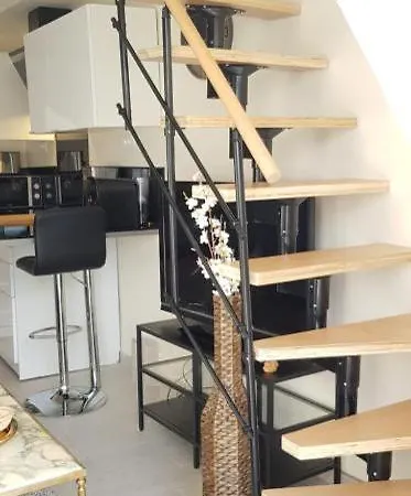 2040 Appartement Argenteuil