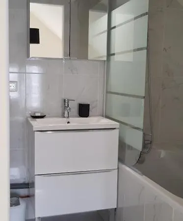 Appartement 2040 Argenteuil