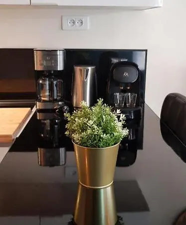 2040 Appartement